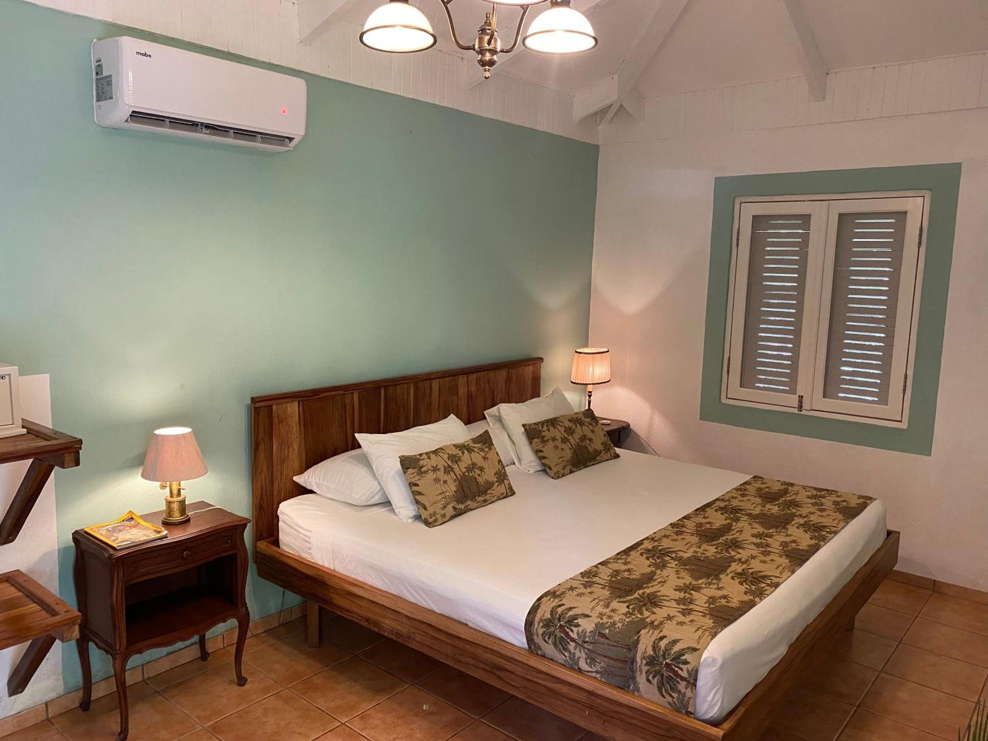 Colina Secreta - Glamping And Villas Puerto Viejo de Talamanca المظهر الخارجي الصورة