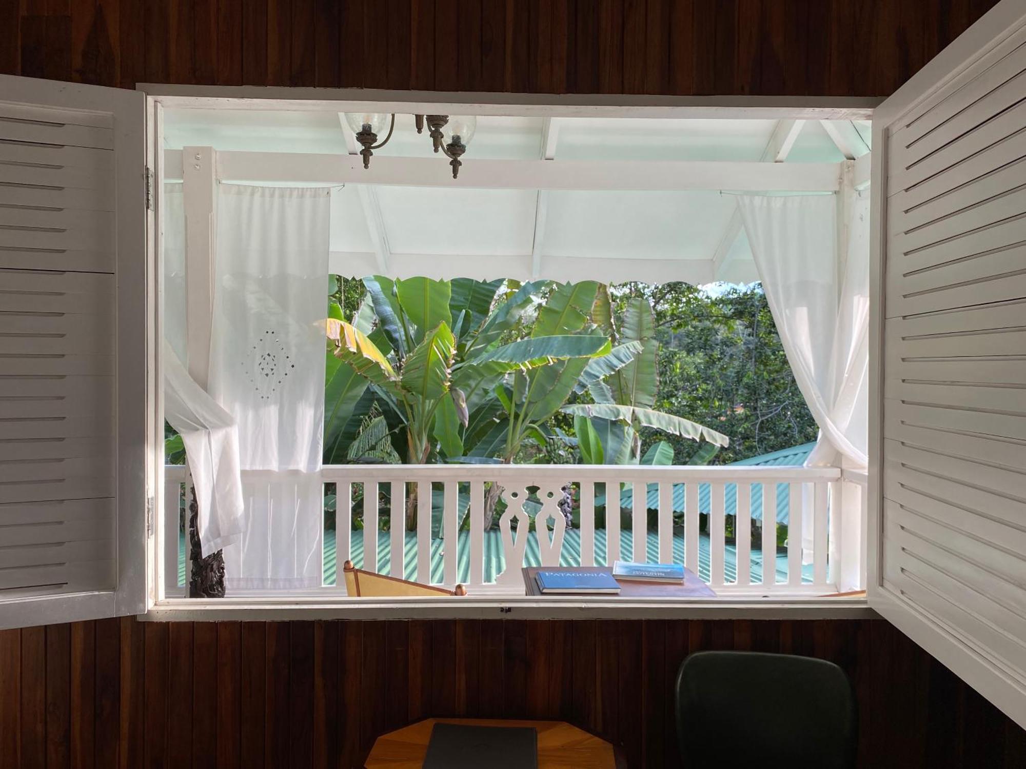 Colina Secreta - Glamping And Villas Puerto Viejo de Talamanca المظهر الخارجي الصورة