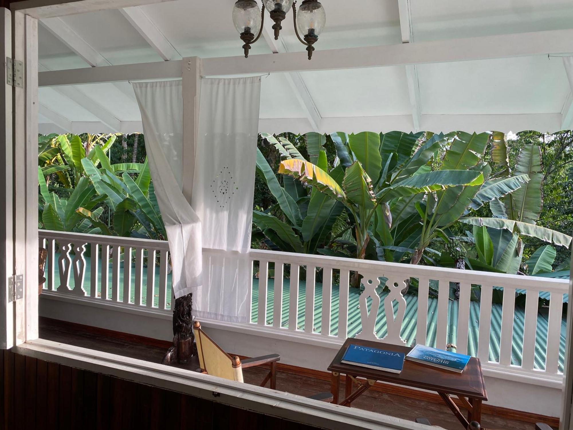 Colina Secreta - Glamping And Villas Puerto Viejo de Talamanca المظهر الخارجي الصورة